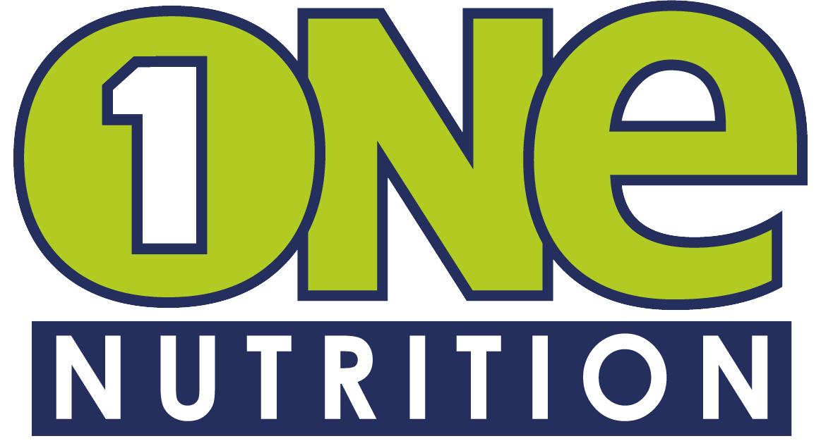 One Nutrition® Tienda Online